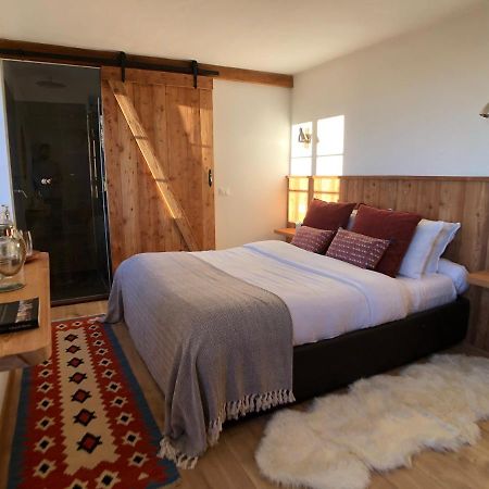 La Guardiana B&B Trivero Kültér fotó