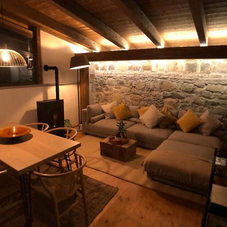La Guardiana B&B Trivero Kültér fotó
