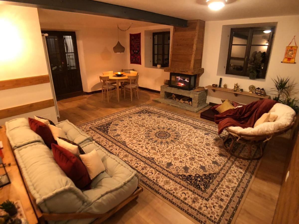 La Guardiana B&B Trivero Kültér fotó