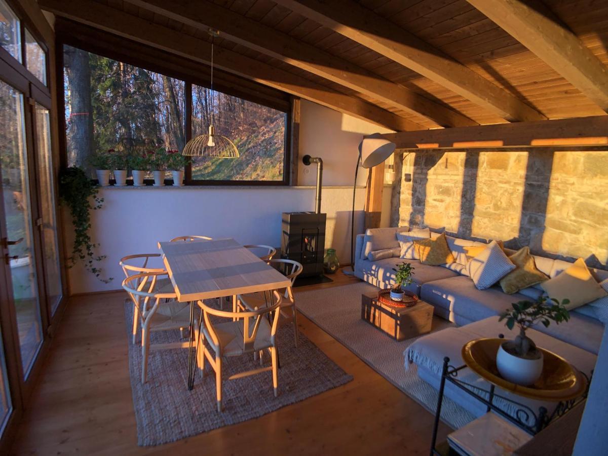 La Guardiana B&B Trivero Kültér fotó