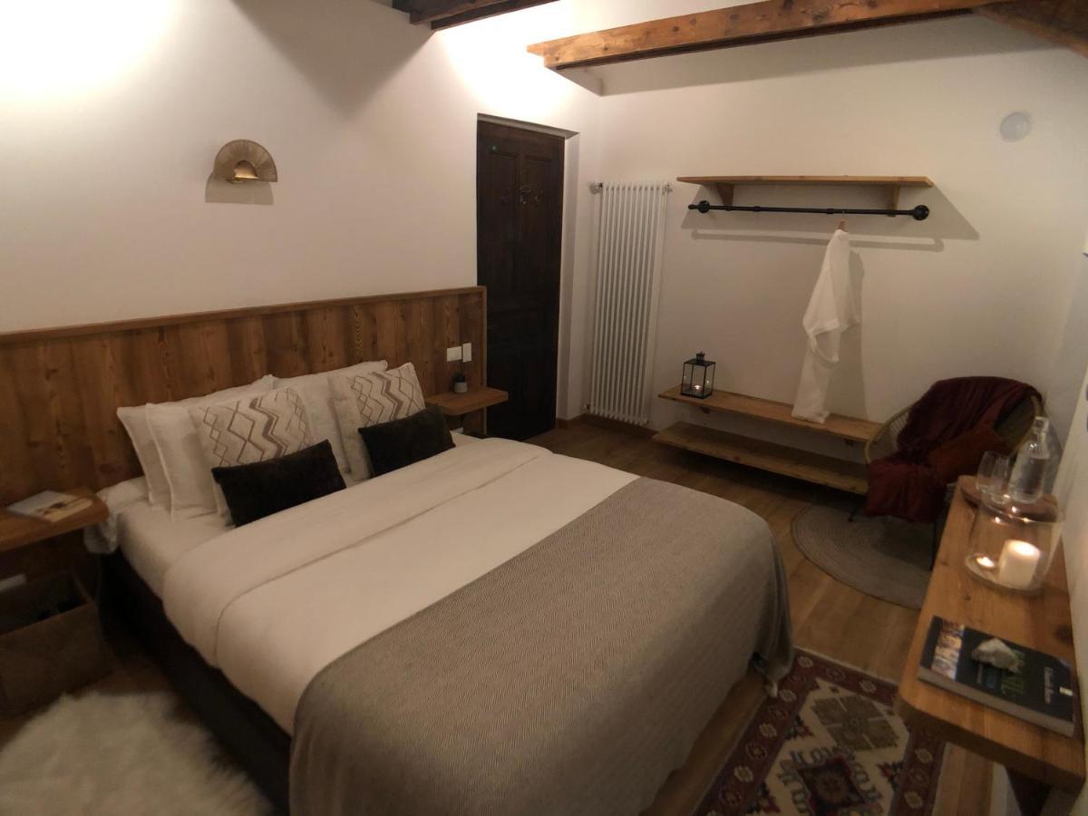 La Guardiana B&B Trivero Kültér fotó