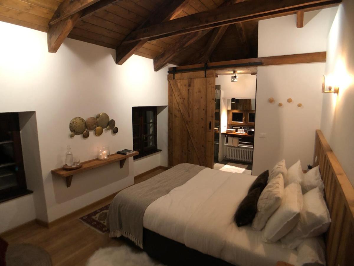 La Guardiana B&B Trivero Kültér fotó